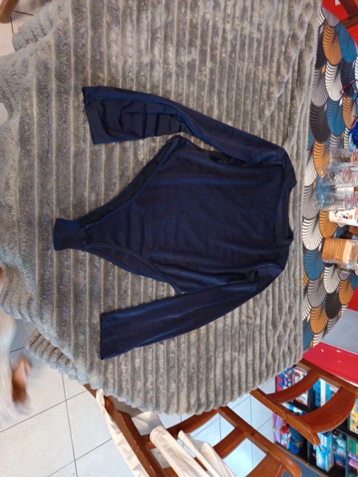 Lot de vêtements taille S - photo numéro 2
