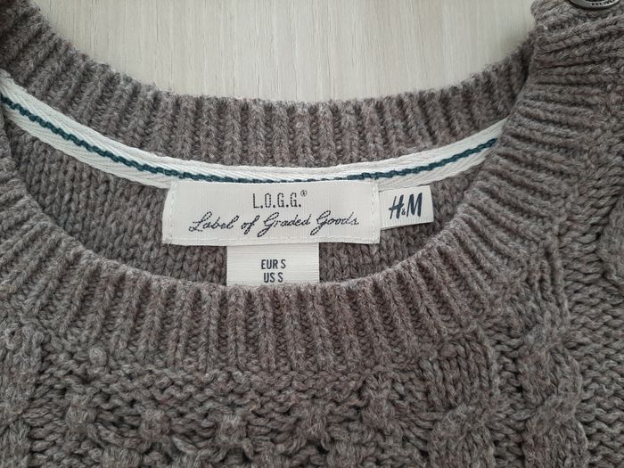 Pull H&M S - photo numéro 2