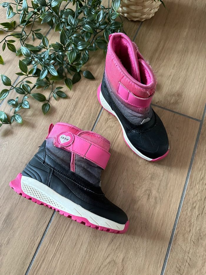 Beebs Chaussure 26 Fille Beebs Chaussure Taille 27 Chaussures