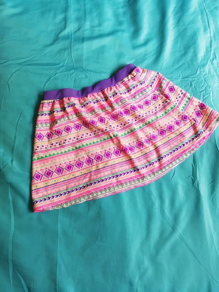 Jupe de plage - photo numéro 3