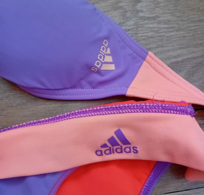Maillot de bain Adidas - photo numéro 3