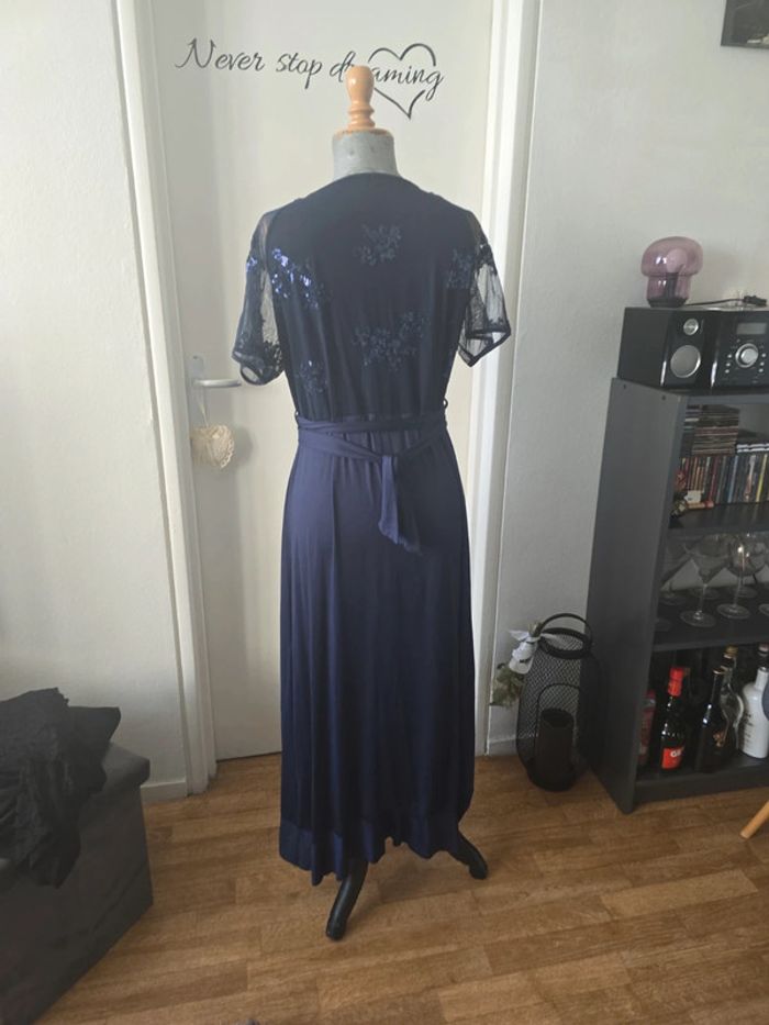 Robe de soirée