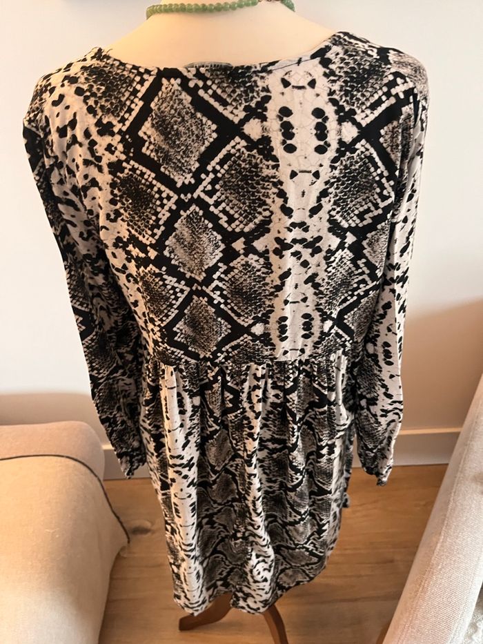 Robe Zara - photo numéro 2