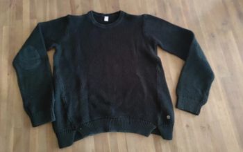 Pull Esprit 9 ans
