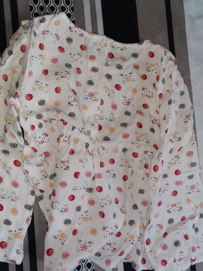 Tunique - photo numéro 5