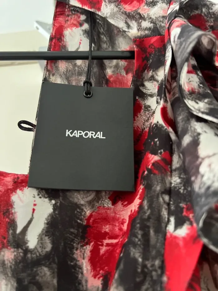 Robe kaporal neuve taille S - photo numéro 4