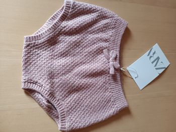 Culotte bébé T 62 cm