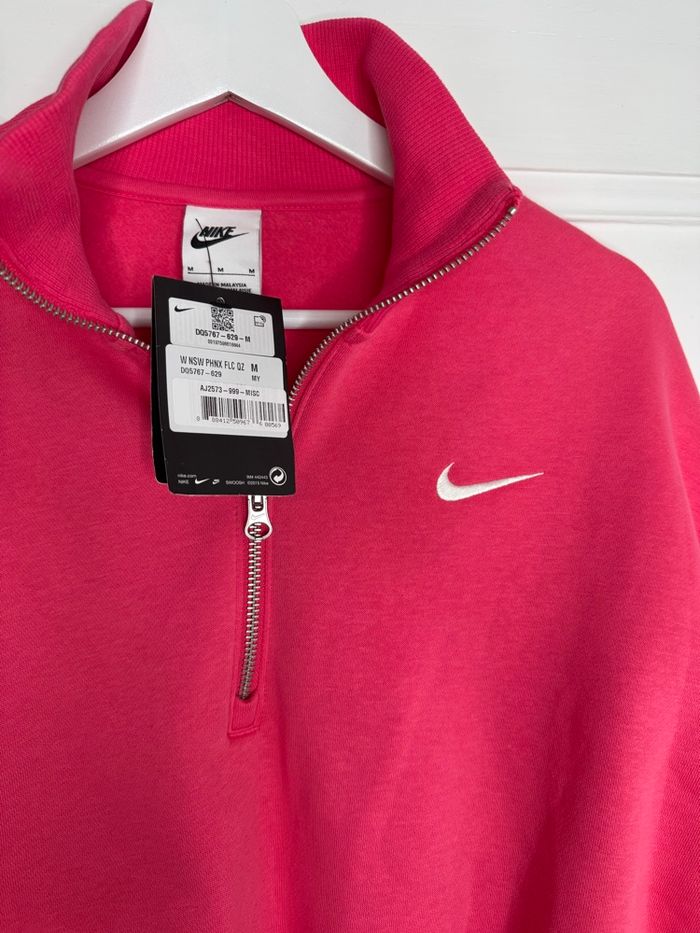 Pull Nike femme - photo numéro 3
