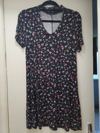 Robe d'été