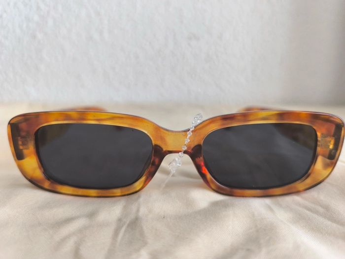 Lunettes de soleil