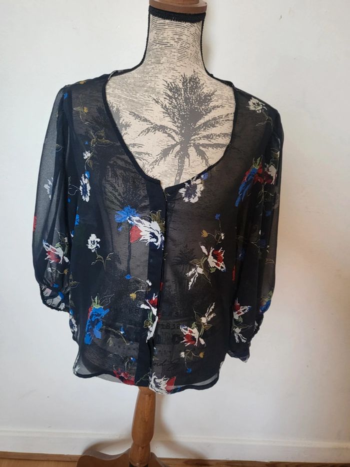 Blouse