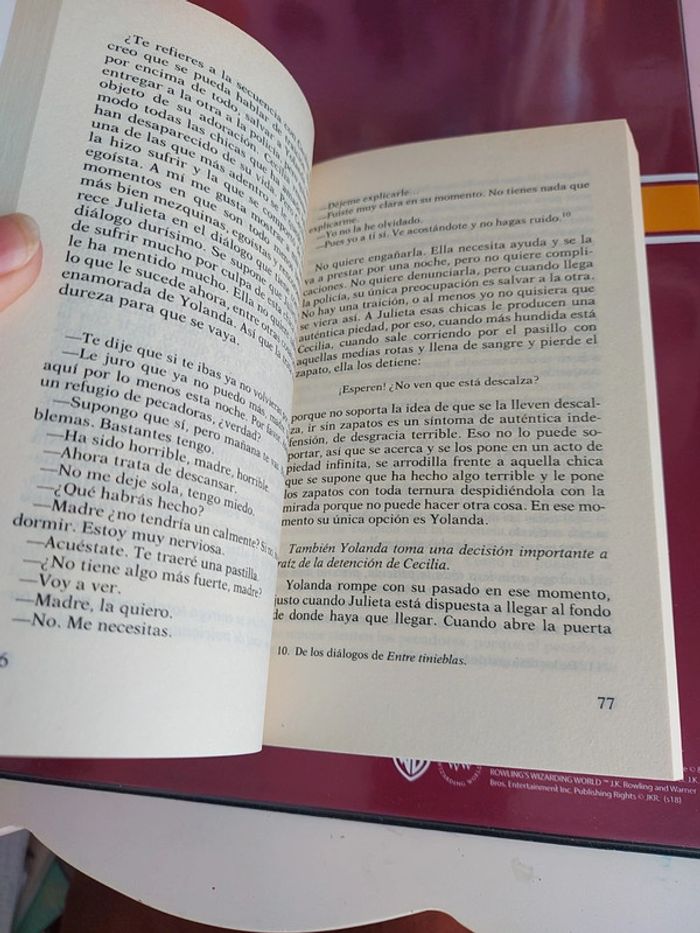 Nuria Vidal El cine de Pedro Almodóvar - photo numéro 2