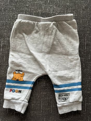 Pantalon Winnie