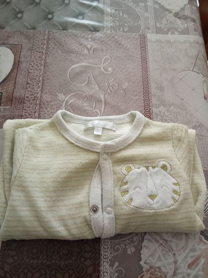 Pyjama - photo numéro 6