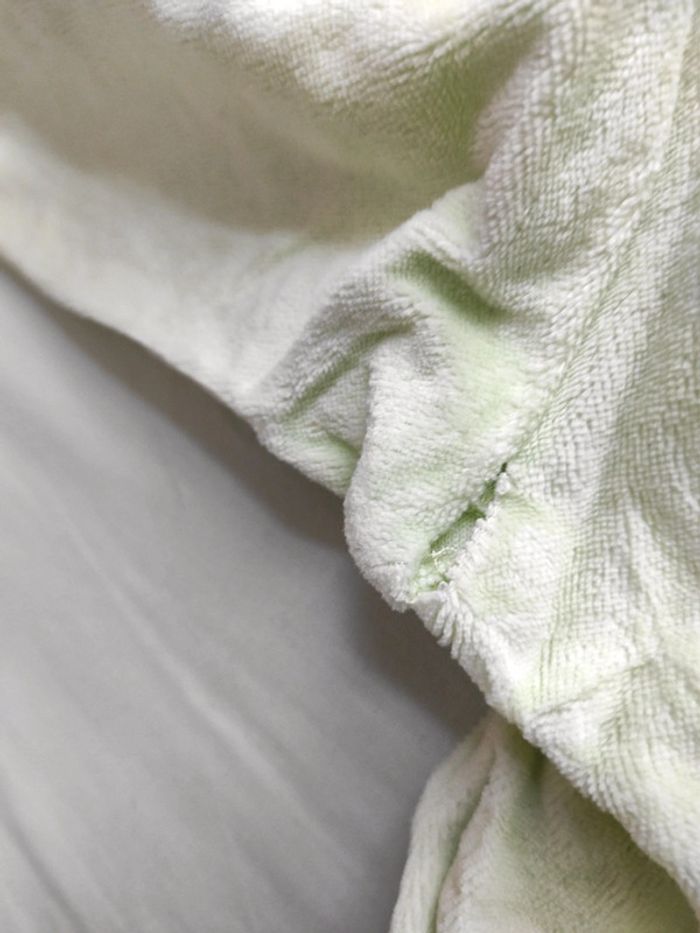 Pyjama T12M Carrefour - photo numéro 2