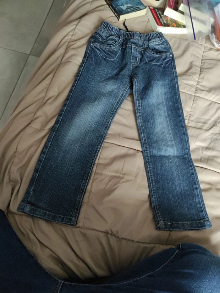 Jean 5 STV comme neuf