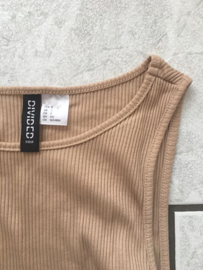 Vend débardeur - photo numéro 3