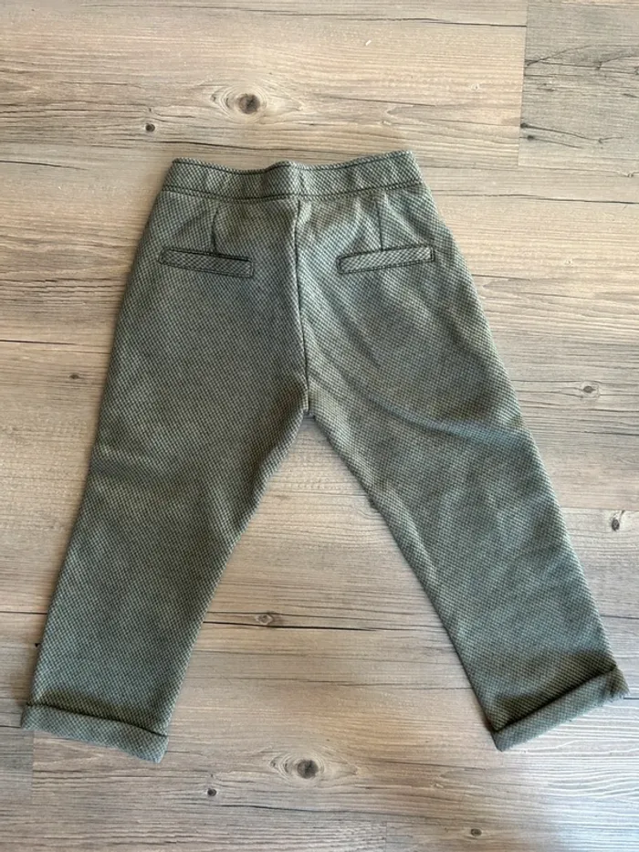 Pantalon garçon - photo numéro 4