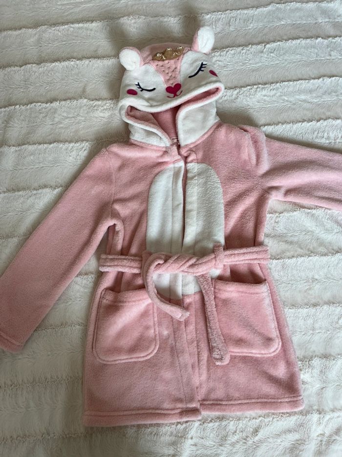 Robe de chambre