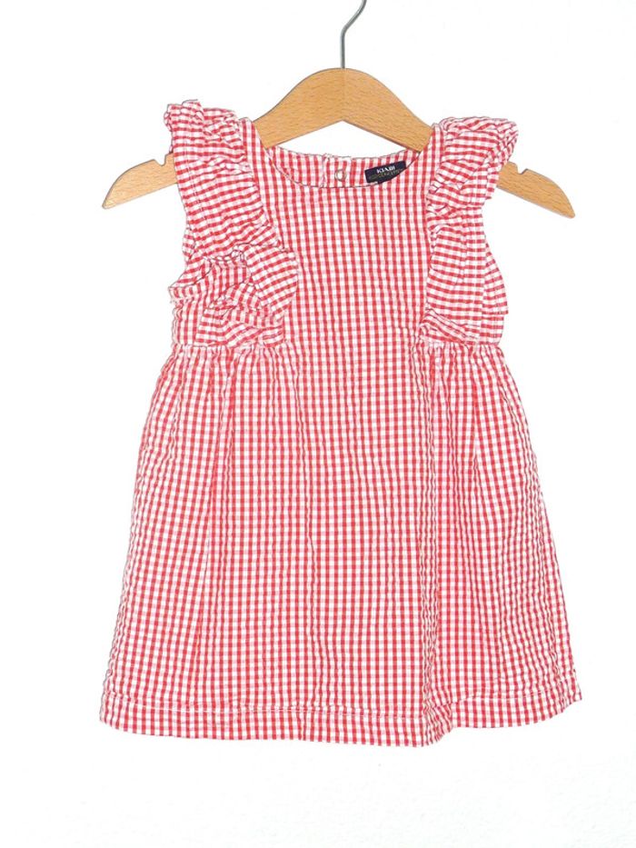 Robe Kiabi 12 mois