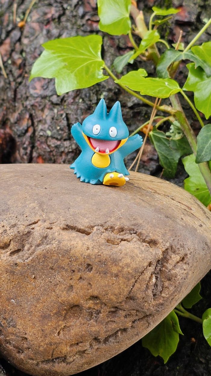 Super figurine Pokemon Nintendo Goinfrex