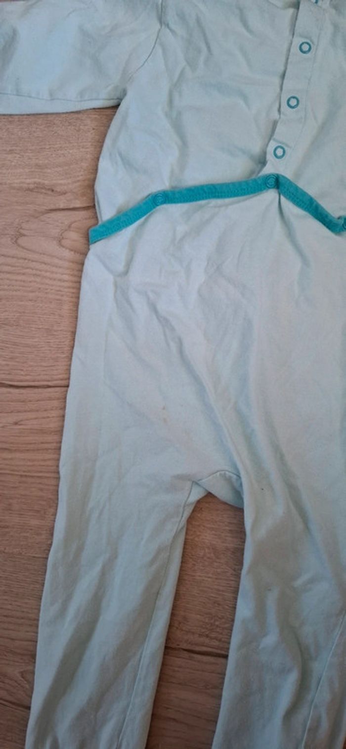 Pyjama 24mois Kitchoun - photo numéro 5