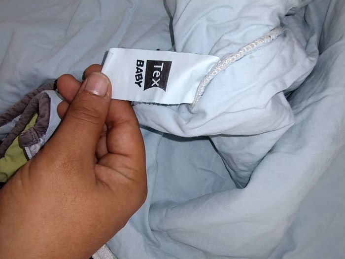 Gigoteuse manches amovibles 0/6 mois - photo numéro 2