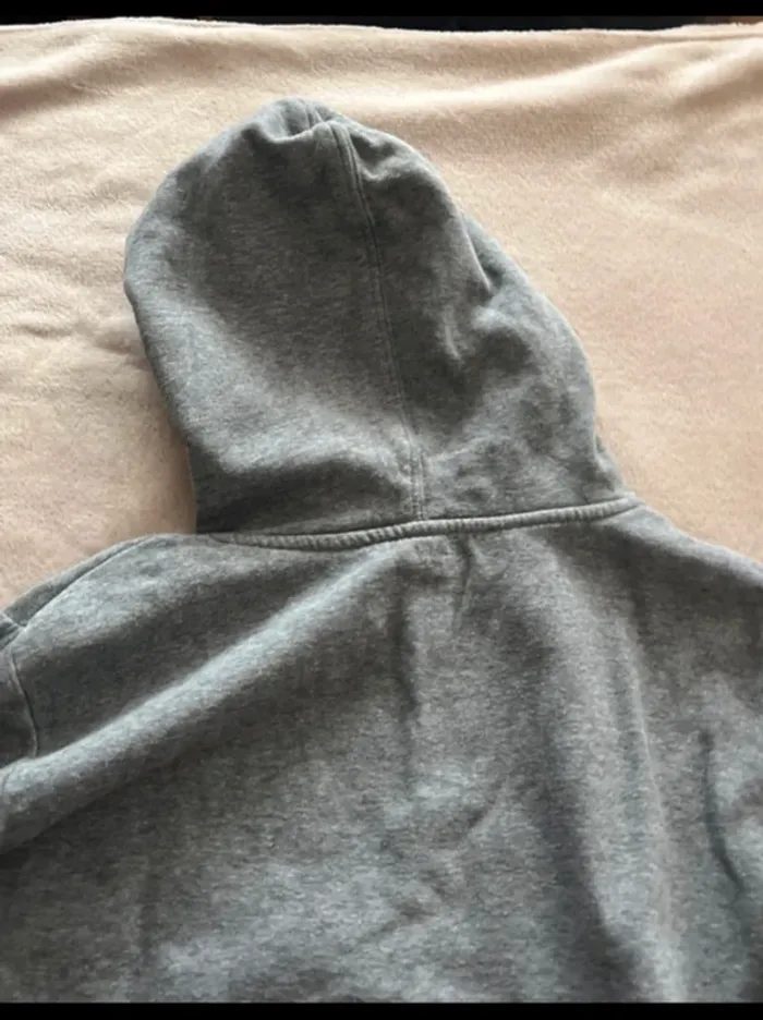 Sweat-shirt - photo numéro 11