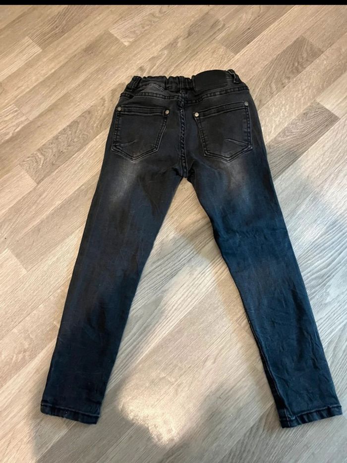 Très jolie pantalon Freeboy taille 8 ans - photo numéro 2