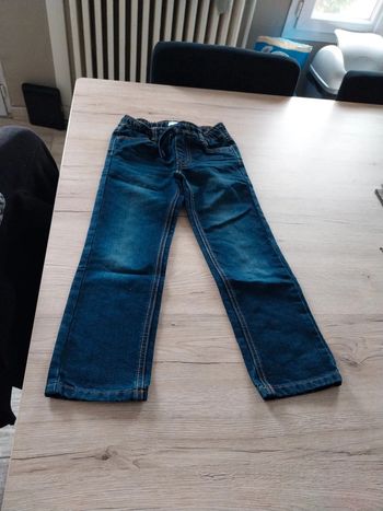 Pantalon gemo