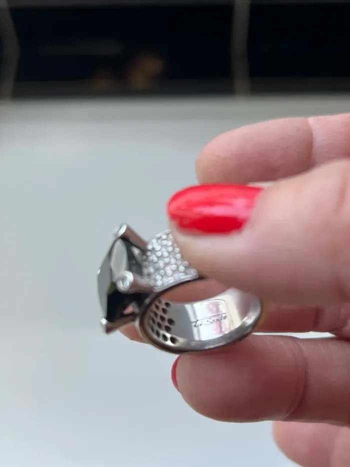 Bague Ti Sento - photo numéro 4