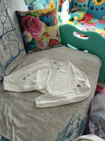 Boléro 12 ans