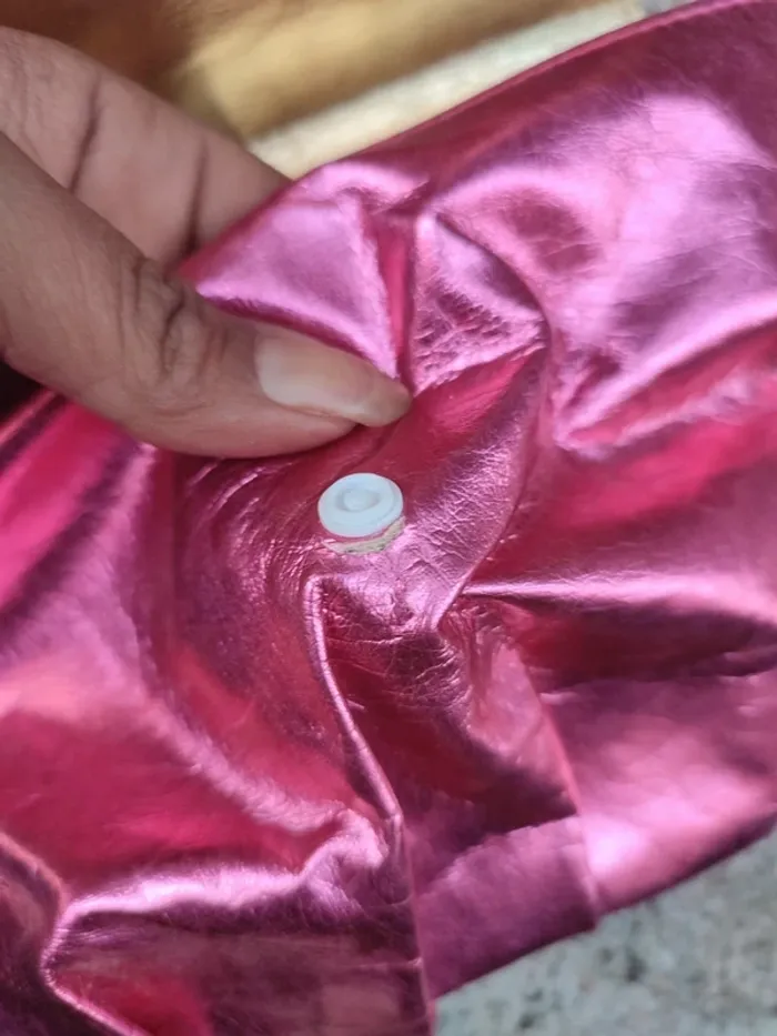 Petit sac sans marque - photo numéro 5