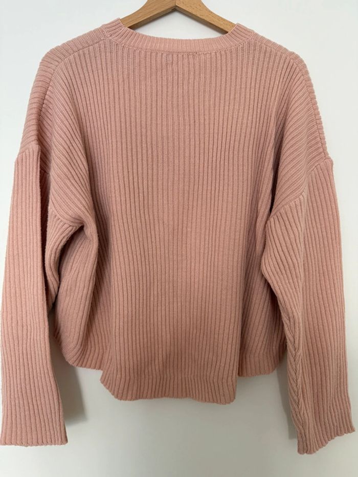 Pull rose Nasty Gal L - photo numéro 6