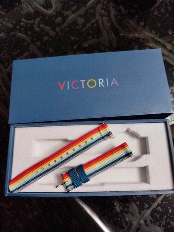 Bracelet de montre