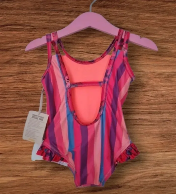 🩱Maillot de bain bébé 1 pièce - Offcorss 🩱 - photo numéro 2