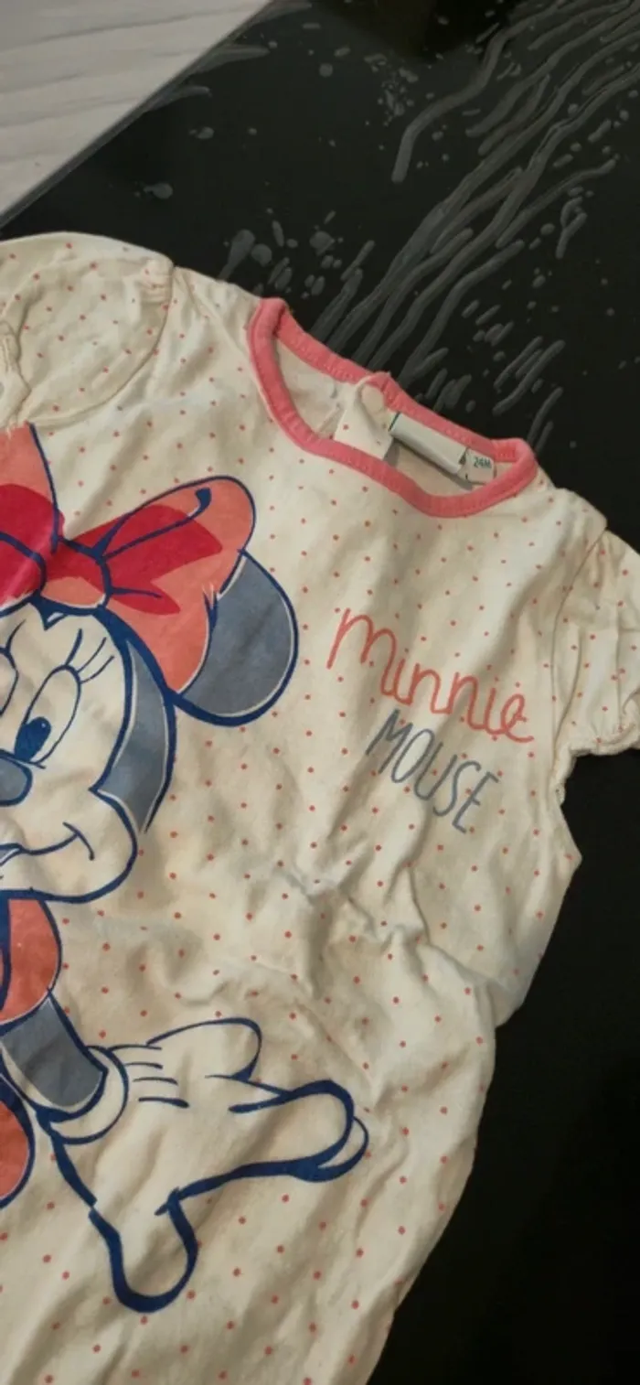 Bodie Minnie 24 mois - photo numéro 4