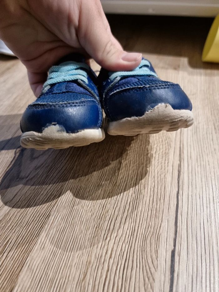 Huarache - photo numéro 4