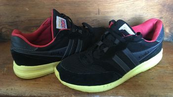 Baskets Gola - Samurai Mesh CMA078 - Taille 44 - Mixte