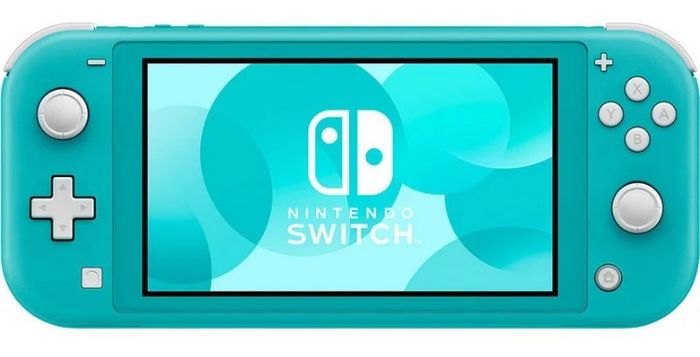 Nintendo switch lite en très bon état