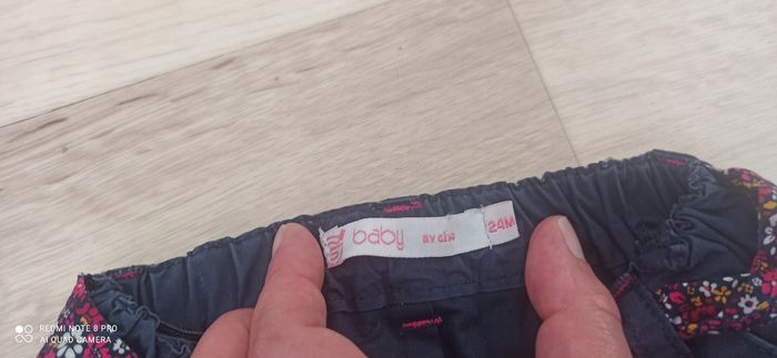 Pantalon - photo numéro 3