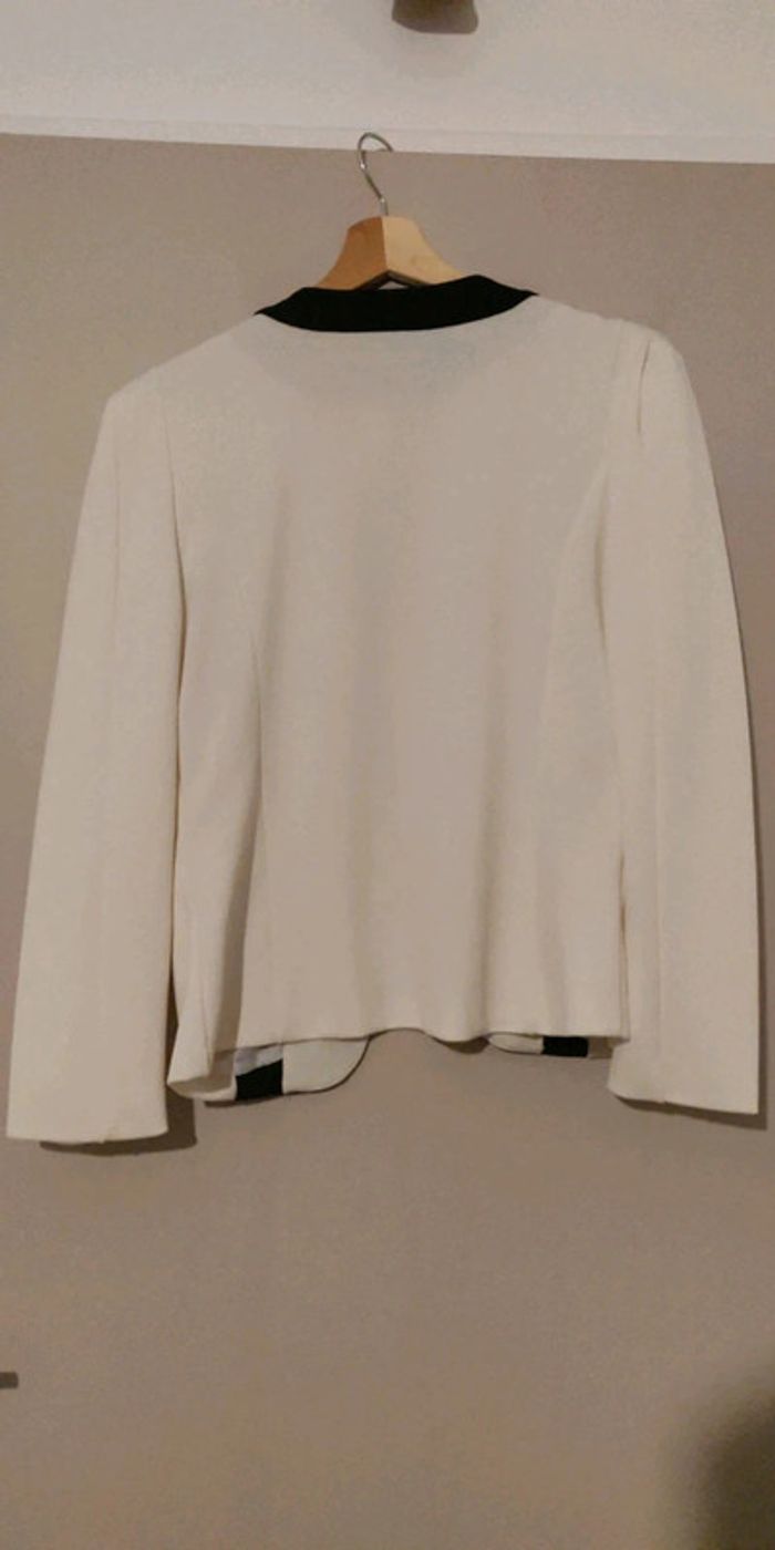 Veste blazer - photo numéro 3