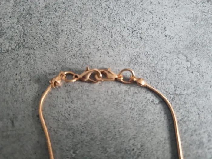 Pendentif - photo numéro 3