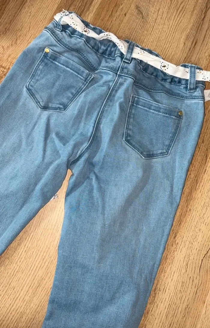 Jeans - photo numéro 4