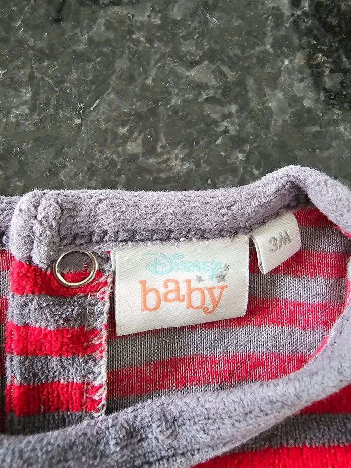 Pyjama Noel - photo numéro 3