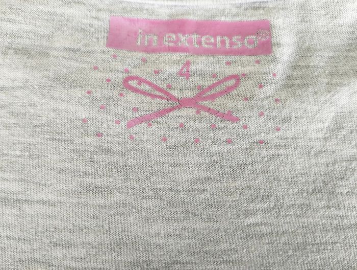 T-shirt - photo numéro 2