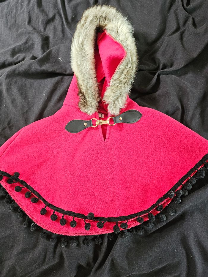 Poncho