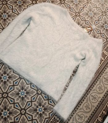 Pulls femme taille M 
