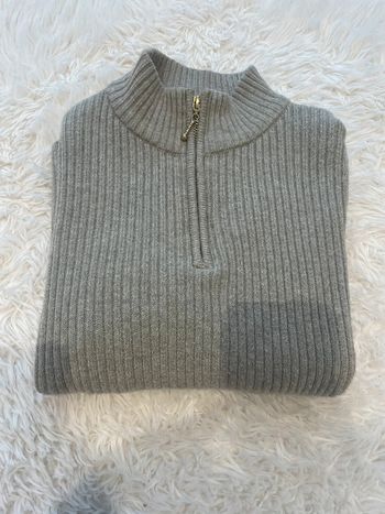 Pull col camionneur Only