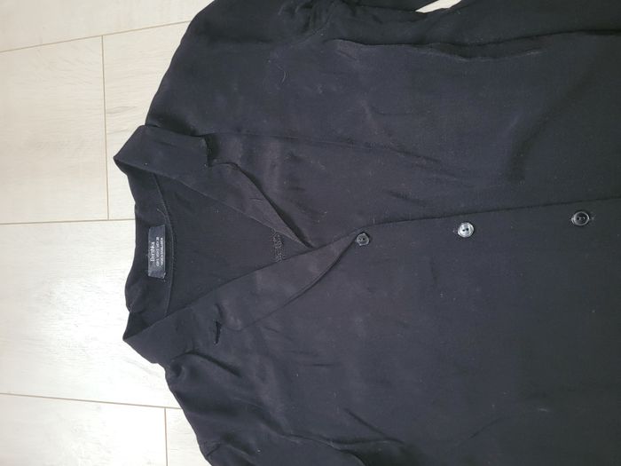 chemisier Bershka S - photo numéro 2